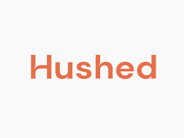 Hushed