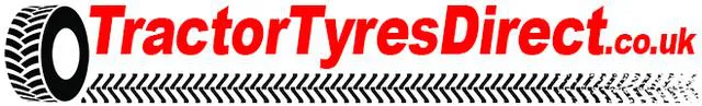 Tractor Tyres Direct