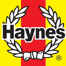 Haynes Manuals