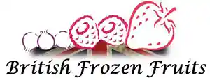 British Frozen Fruit