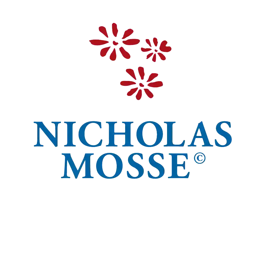 Nicholas Mosse