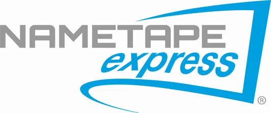 Nametape Express