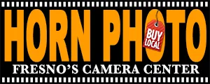 Horn Photo