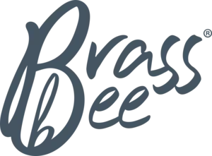 Brass Bee