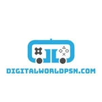 Digital World Psn