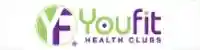 Youfit Promo Codes for April 2026