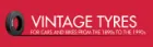 Vintage Tyres Promo Codes for April 2026