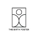 The Birth Poster