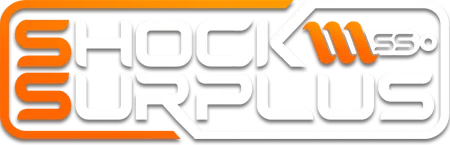 Shock Surplus