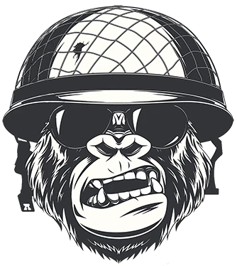 COOL HARD HATS