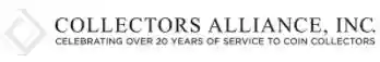 Collectors Alliance Coupon Codes for April 2026
