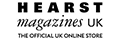 HEARST magazines