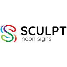 Sculpt Neon Signs