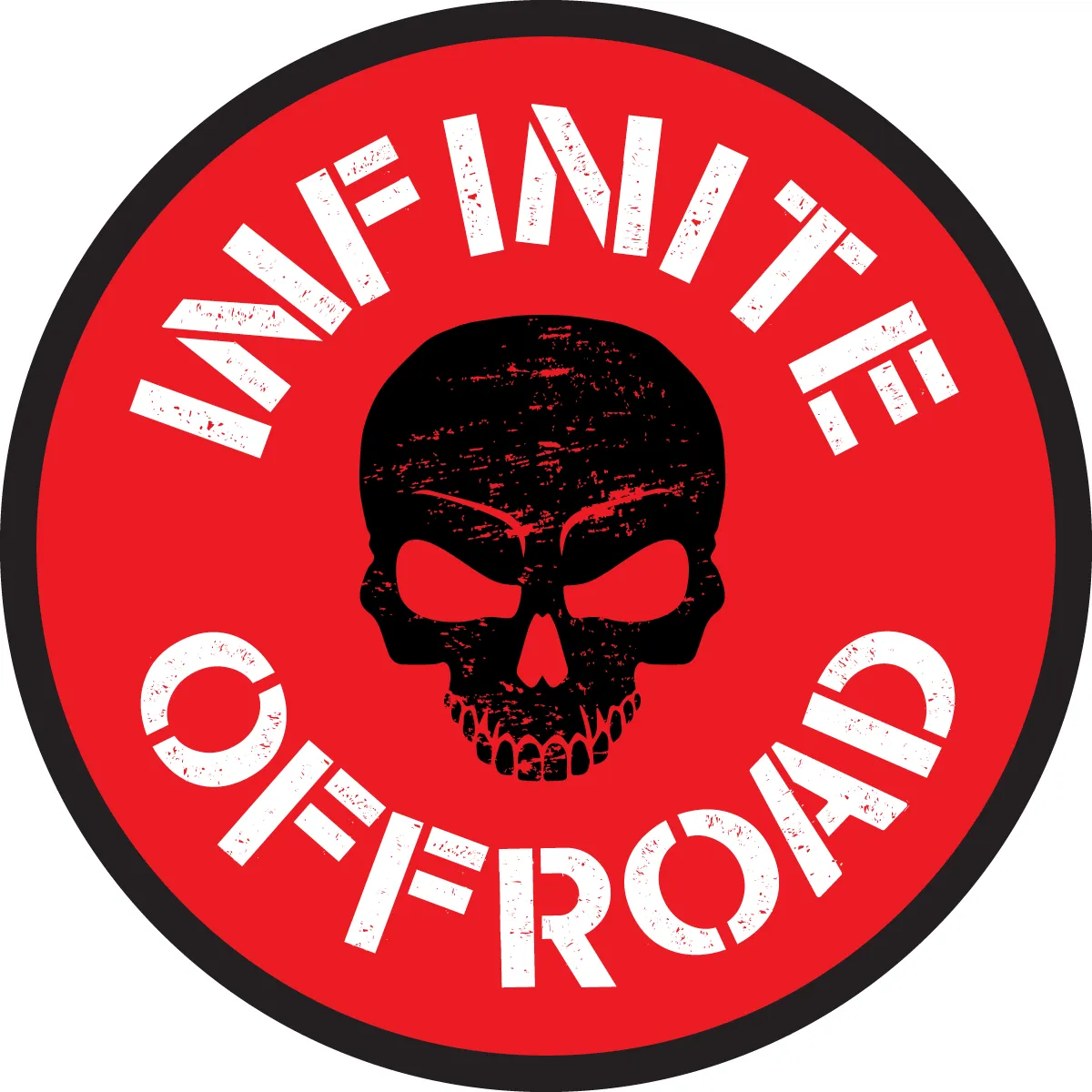 Infinite Offroad