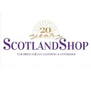 Scotland Shop