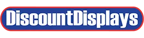 Discount Displays