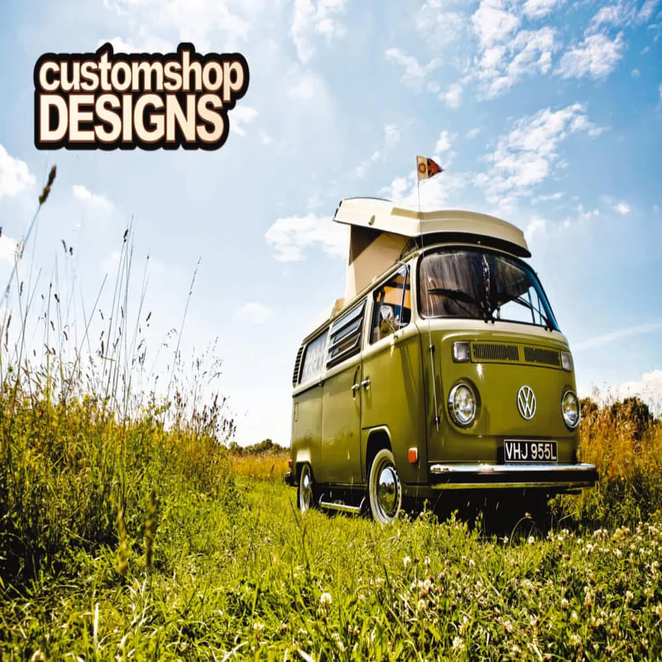 Customshop Designs