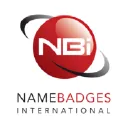 Name Badges International
