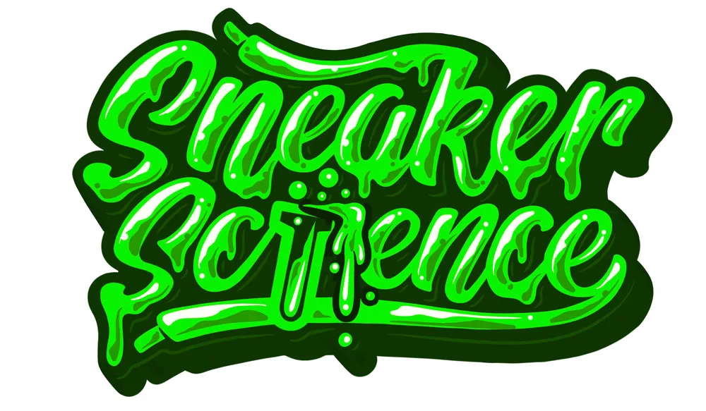 Sneaker Science
