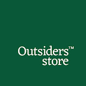 Outsiders Store