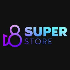 D8Superstore