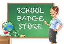 School Badge Store