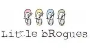 Little Brogues