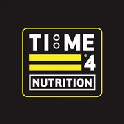 Time 4 Nutrition