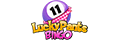 Lucky Pants BINGO