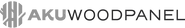 AKU Woodpanel