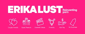 Erika Lust Promo Codes for April 2026