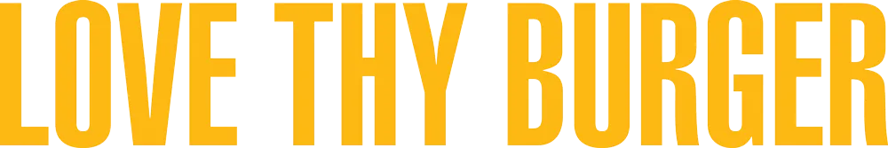 Love Thy Burger