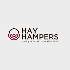 Hay Hampers