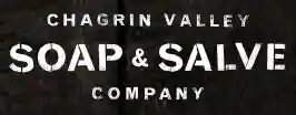 Chagrin Valley Soap Promo Codes for April 2026