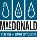 MacDonald Plumbing Supplies Promo Codes for April 2026