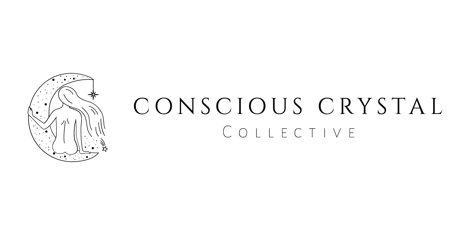 The Conscious Crystal Collective