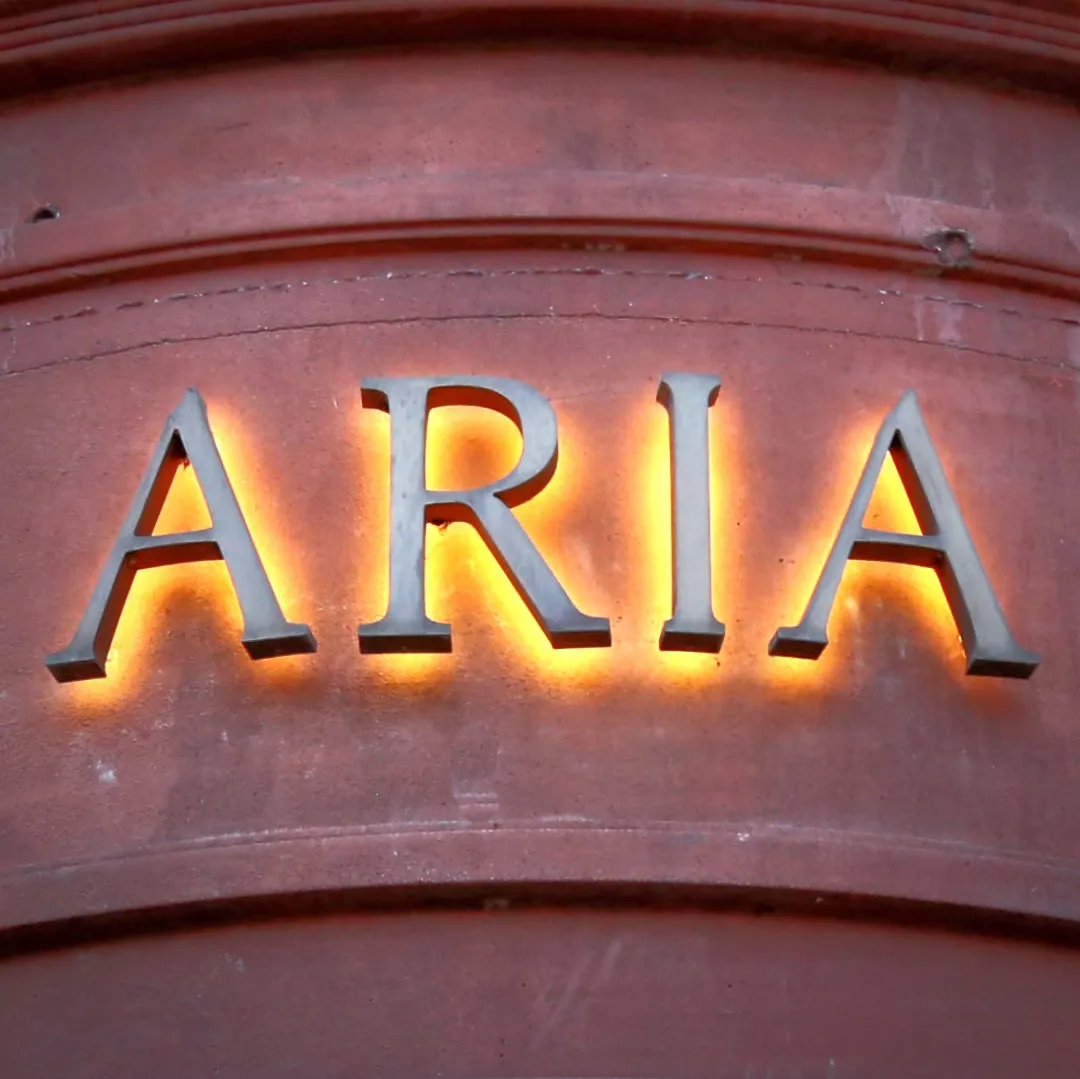 Aria Shop