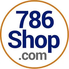 786