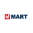 H Mart Promo Codes for April 2026