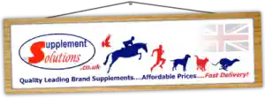 Supplement Solutions