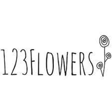 123 Flowers