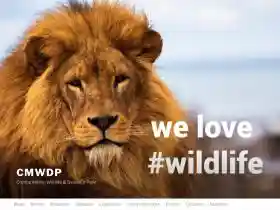 Combe Martin Wildlife And Dinosaur Park