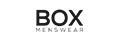 Box Menswear