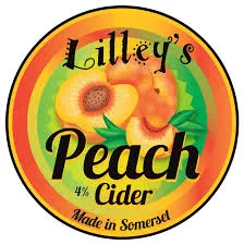 Lilley's Cider