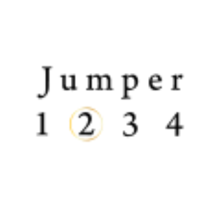 Jumper 1234