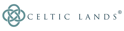 Celtic Lands Jewellery