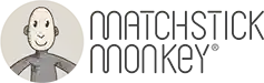 Matchstick Monkey