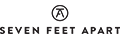 SEVEN FEET APART