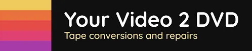 Your Video 2 Dvd