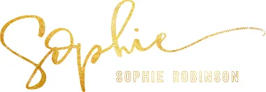 Sophie Robinson